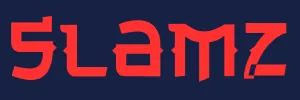 Slamz casino logo